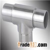 Tee Pipe Fitting