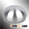 Domed End Caps