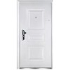 steel door,exterior door,out door