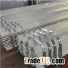 Galvanized Steel Angle