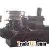 FAN/VENTILATION SPINNING MACHINE