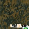 Cat's Eye Wood Veneer