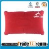 Square Pvc Flocking Inflatable Pillow