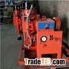 150m Electric Tunnel Drilling Rig