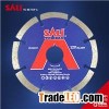 Segment Diamond Saw Blade