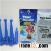 Deep Blue Water Balloons