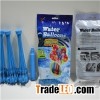 Pale Blue Gas Water Balloons
