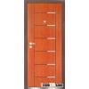 painting door