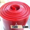 Red Silicon Rubber