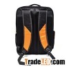 Durable Double Shoulder Casual Backpack Carrying Bag Case With Pre-Cut Foam Insert For Drone And Acc