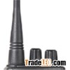 4 & 5 Watts Channel Scan Handheld Ham Radio With CTCSS&DCS - NC-500A-600A