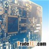 Custom Made FR4 PCB