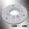Baluster Post Flange