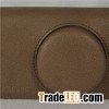 Polyurethane Digital Camera Case With Sleek Design