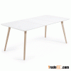 Annecy Dining Table w/Ext.