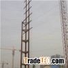 Power Transmission Tower