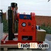 50m Electric Tunnel Drilling Rig