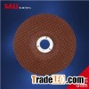Stainless Steel Grinding Disc
