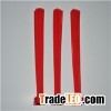 Red Pipe Water Balloons