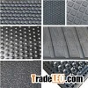 Black Diamond Rubber Mat