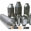 PIPE/TUBE SPINNING MACHINE