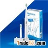 Portable Sonic Pulse Toothbrush