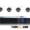 Metal Dome Camera Kit