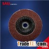 Aluminum Oxide Flap Disc