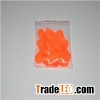 Orange Balloons