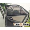 PVC door
