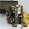 Fleck Valve 2750