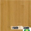 Carbonized Horizontal Bamboo Veneer
