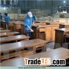 In-shop European Furniture