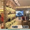 Handbag Store Interior