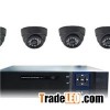 Plastic Dome Camera Kit