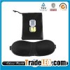 3d Eye Mask With Earplugs And Pouch