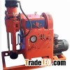 200m Electric Tunnel Drilling Rig