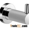 Classical Bath Hook In Brass