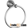 Retro Bath Towel Ring