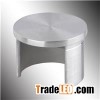 Glass Endcap