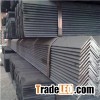 S235JR Unequal Angle Bar