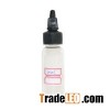 Empty Ink Bottle