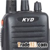 Hot Sale & High Quality Professional Handheld Radio NC-5500 With High Battery Capacity