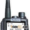 FDMA DPMR DP-550S Handheld Type Digital Two Way Radio