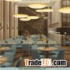 Restaurant Decoration Designs