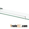 Rectangular Glass Shelf