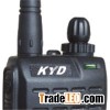 Mini Portable Two Way Radio With 2W Output Power NC-6R