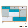 Lattice Buffet Large
