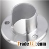 Wall Flange For Cap Rail