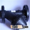 Y-type Automatic Diaphragm Valve